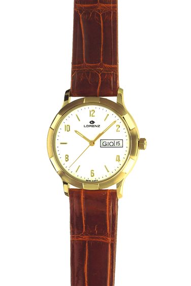 Montre lorenz new arrivals